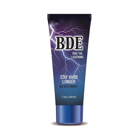 BDE Stay Hard Longer - 1.5 oz