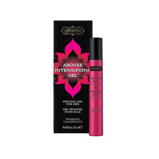 Intensify Plus - Warming - .4 oz