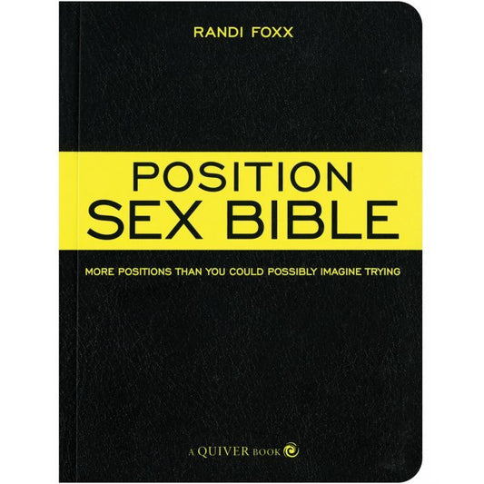 The Position Sex Bible