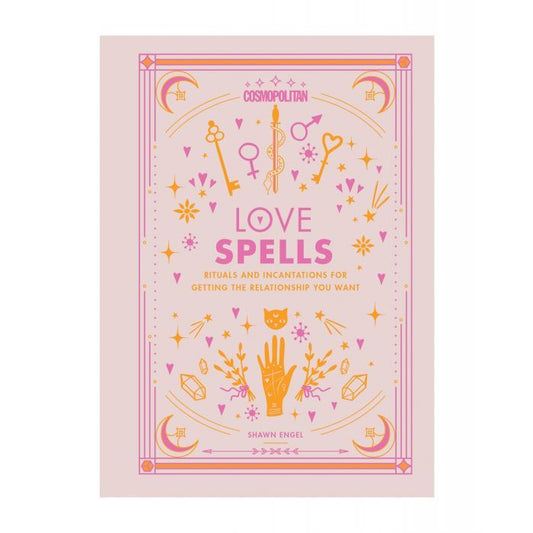 Cosmopolitan Love Spells