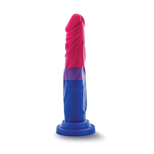 Bisexual Pride Dildo - Love