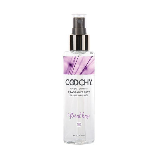 Fragrance Mist - 4 oz Floral Haze