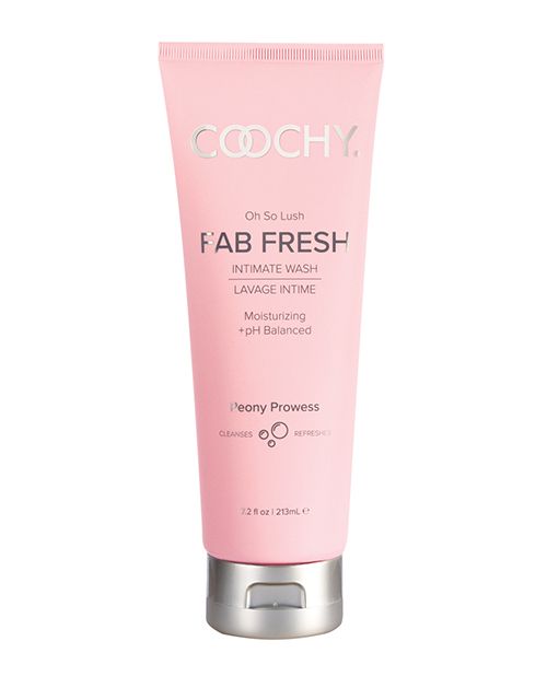 COOCHY Fab Fresh Feminine Wash