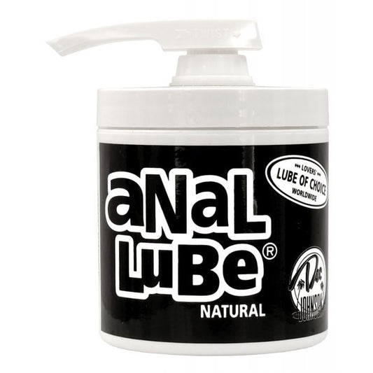 Doc's Anal Glide - 4.5 oz