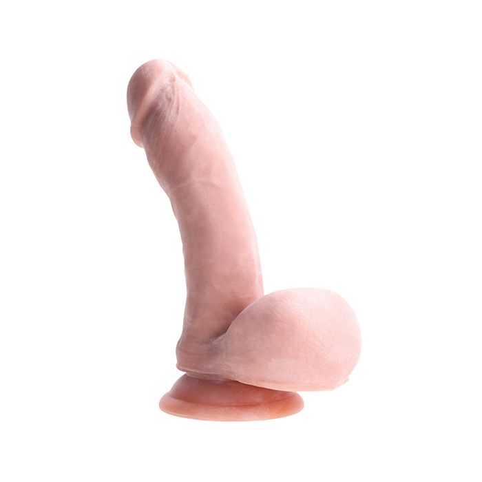 Lil Chisler 6" Dildo