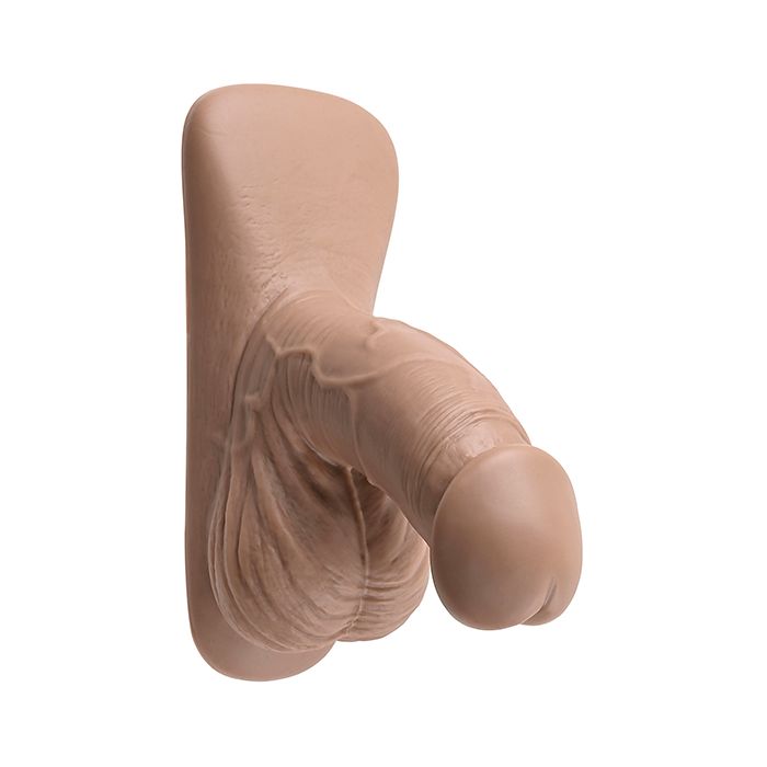 Gender X 4" Silicone Packer