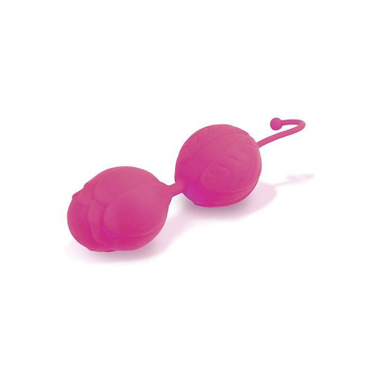 S-Kegels Silicone Balls