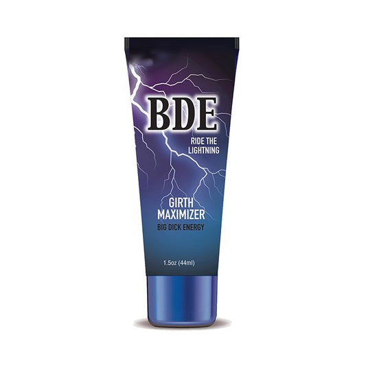 BDE Girth Maximizer - 1.5 oz