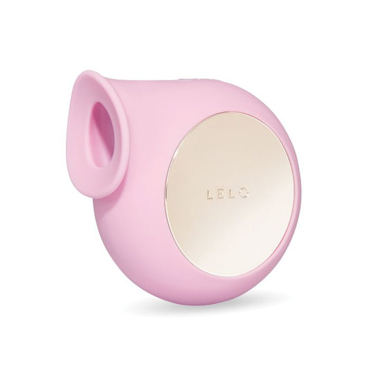 LELO Sila Sonic Clitoral Massager