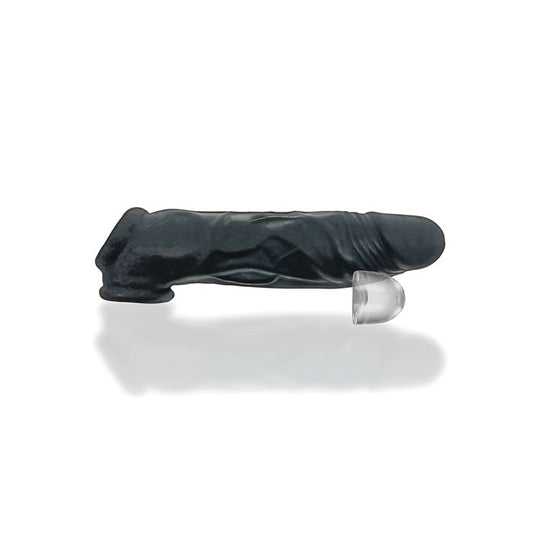 Dicker Adjust-Fit Extender - Black Ice