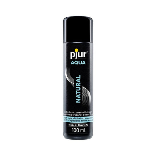 Pjur Aqua Natural