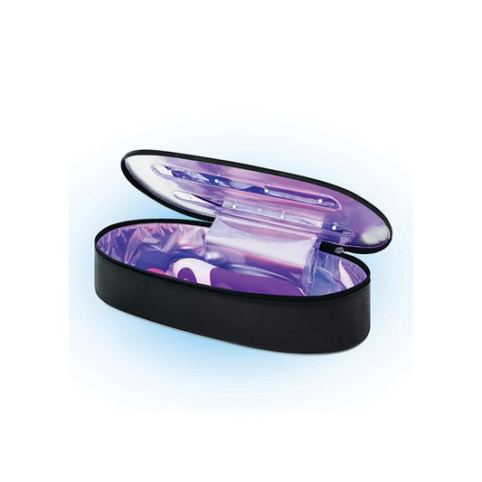 LUV Portable UV Sanitizing Case