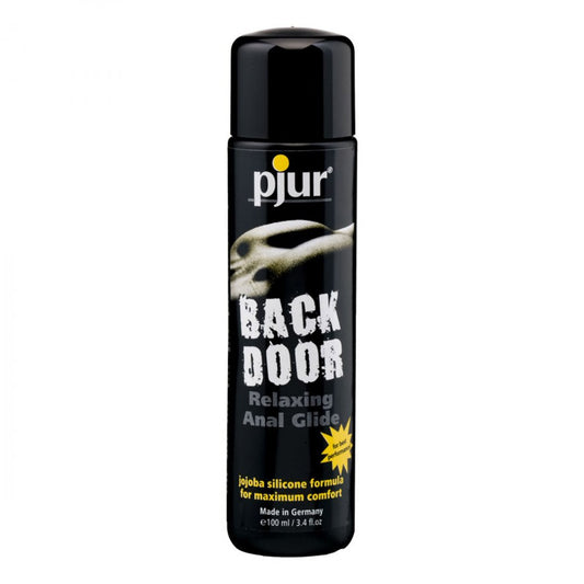 Pjur Back Door Anal Silicone Lubricant