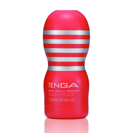 TENGA Original Vacuum Cup