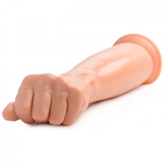 Fisto Clenched Fist Dildo